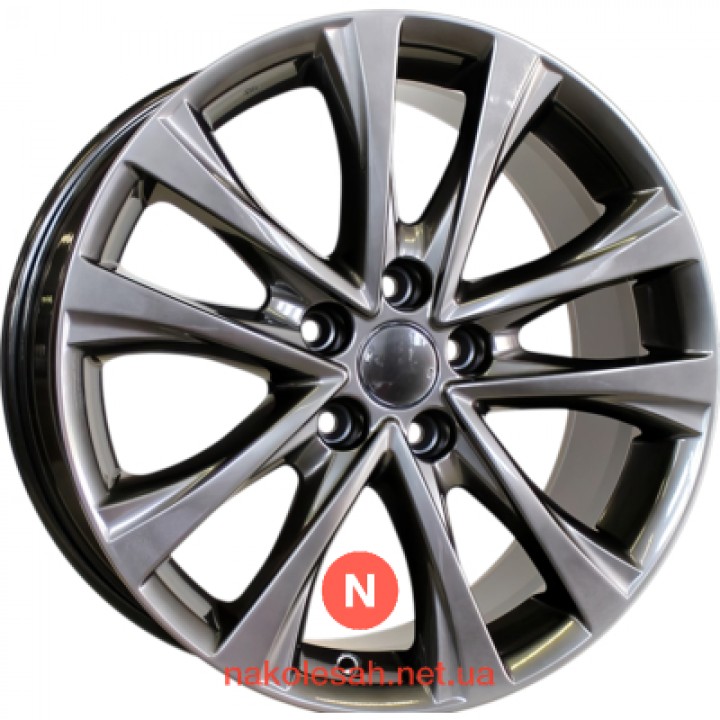 Replica Toyota SK-1152 7.5x18 5x114.3 ET45 DIA60.1 HB