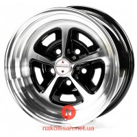 CAST WHEELS CW0002 8x15 5x120 ET0 DIA70.3 MBPL