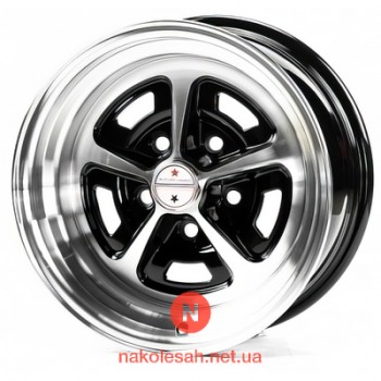 CAST WHEELS CW0002 7x15 5x120 ET0 DIA70.3 MBPL