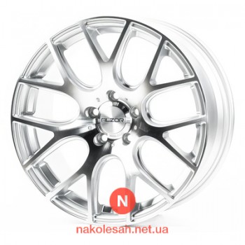 CAST WHEELS CW046-040 10x18 5x112 ET40 DIA66.6 SMF