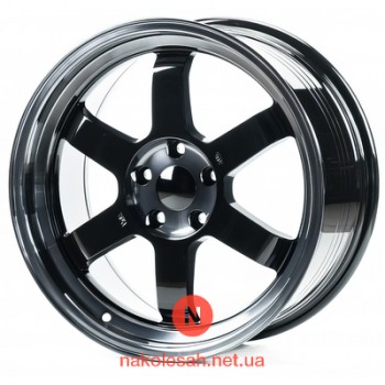 CAST WHEELS CW32 8.5x18 5x113 ET35 DIA73.1 GBLP