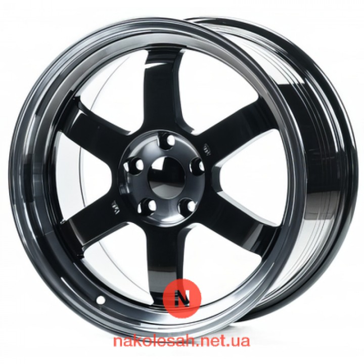 CAST WHEELS CW32 8.5x18 5x113 ET35 DIA73.1 GBLP