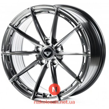 CAST WHEELS CW006 8.5x19 5x120 ET30 DIA72.56 HB