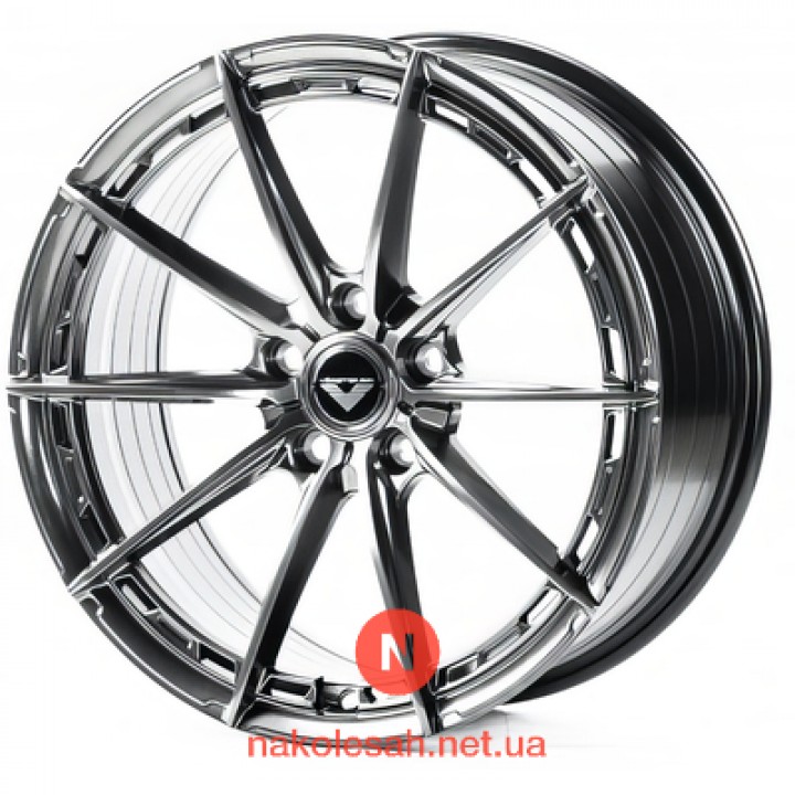 CAST WHEELS CW006 9.5x19 5x120 ET35 DIA72.56 HB