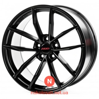 CAST WHEELS CW1911 10x19 5x114.3 ET30 DIA66.1 BM