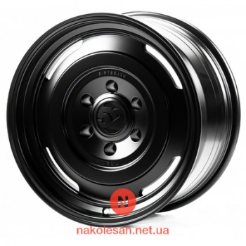 Off Road Wheels OW8406 8.5x17 6x139.7 ET0 DIA110.1 BM