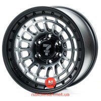 Off Road Wheels OW0578 9x17 6x139.7 ET0 DIA110.1 MGLMB