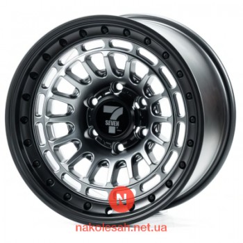Off Road Wheels OW0578 9x17 6x139.7 ET0 DIA110.1 MGLMB