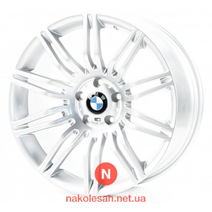 Replica B511 8.5x19 5x120 ET35 DIA72.6 S