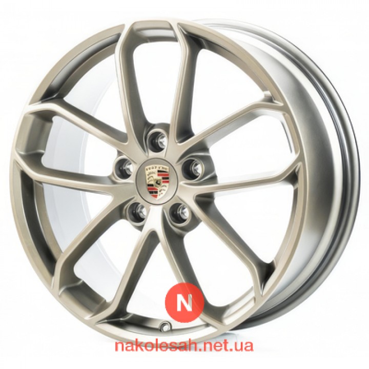 Replica PR08 8.5x20 5x130 ET61 DIA71.6 PLS