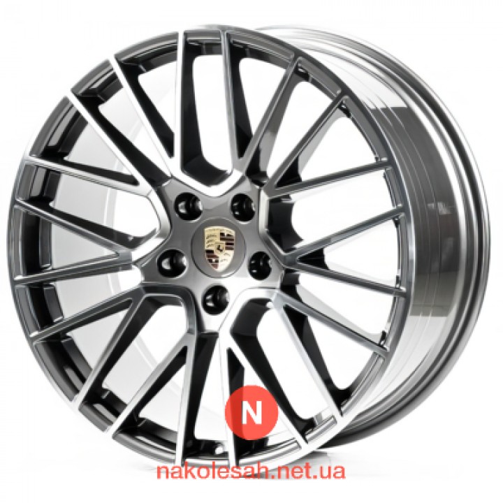 Replica PR09 9.5x21 5x130 ET46 DIA71.6 MG