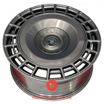 Replica LR2162 10x22 5x108 ET40 DIA63.4 DG