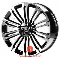 Replica LR1498 9x22 5x108 ET45 DIA63.3 MB