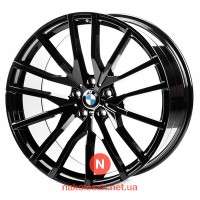 Replica B1983 10x22 5x120 ET40 DIA74.1 GB