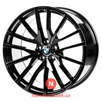 Replica B1983 10x22 5x120 ET40 DIA74.1 GB