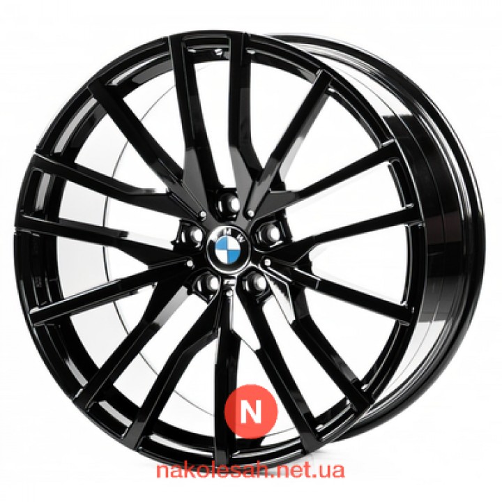 Replica B1983 10x22 5x120 ET40 DIA74.1 GB