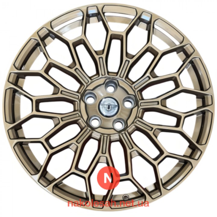 Replica LR395 10x22 5x120 ET40 DIA72.6 BR