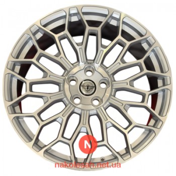 Replica LR395 10x22 5x120 ET40 DIA72.6 SMF