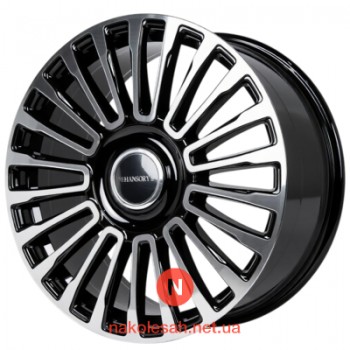 Replica LR395 9x20 5x120 ET42 DIA72.6 BMF