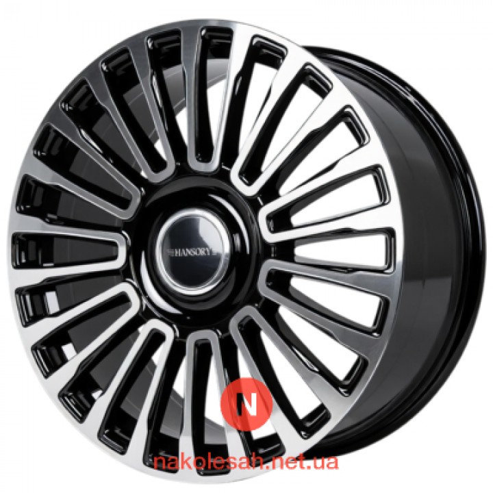 Replica LR395 9x20 5x120 ET42 DIA72.6 BMF