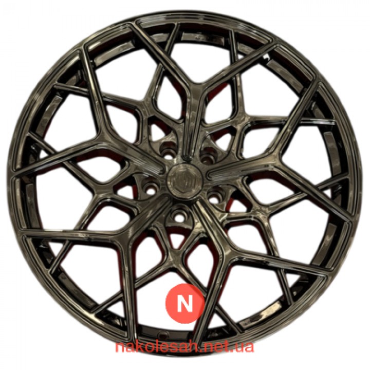 Replica LR5210 10x22 5x120 ET40 DIA72.6 GB