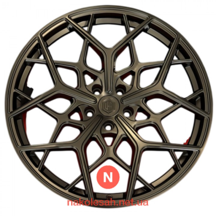 Replica LR5210 10x22 5x120 ET40 DIA72.6 BM