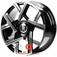 Replica FORGED RR2916 9x23 5x112 ET30 DIA66.6 GBMF