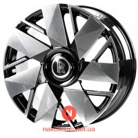 Replica FORGED RR2957 9x23 5x112 ET30 DIA66.6 GBMF