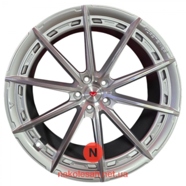 CAST WHEELS CW1136 9x21 5x112 ET30 DIA66.6 S