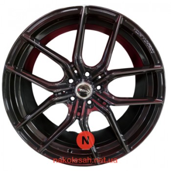 CAST WHEELS CW025 8.5x19 5x112 ET35 DIA66.6 GB