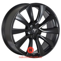 ZF 675 8.5x20 5x114.3 ET35 DIA64.1 SB