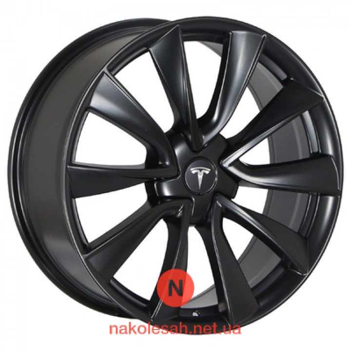 ZF 675 8.5x20 5x114.3 ET35 DIA64.1 SB