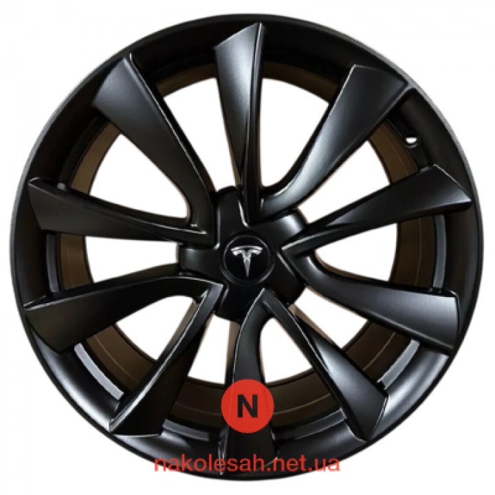 ZF 675 8.5x19 5x114.3 ET35 DIA64.1 BM