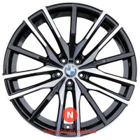 ZF 373 10x22 5x112 ET35 DIA66.6 BMF