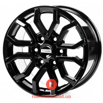 Replica FD17048 8.5x17 6x139.7 ET55 DIA93.1 GB