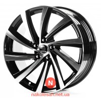Replica SK18304 8x18 5x112 ET44 DIA57.1 GBMF