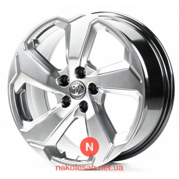 Replica TY18917 7.5x18 5x114.3 ET35 DIA60.1 HB