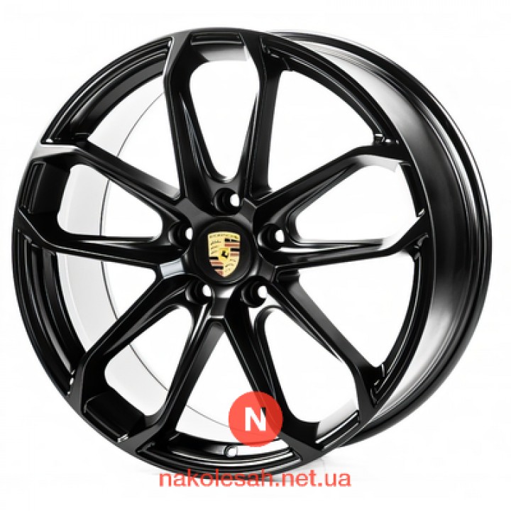 Replica PR21968 9.5x21 5x130 ET46 DIA71.5 SB