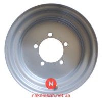 SRW 164571 4.5x16 5x175 ET-25 DIA135 Gray