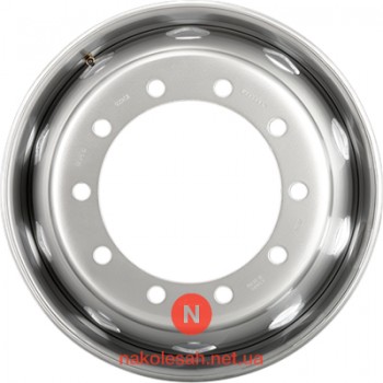 Jantsa 600101 6x17.5 10x225 ET123 DIA176 S