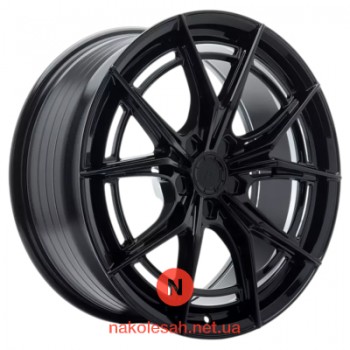 Japan Racing JR50 8.5x20 5x112 ET30 DIA72.6 GB
