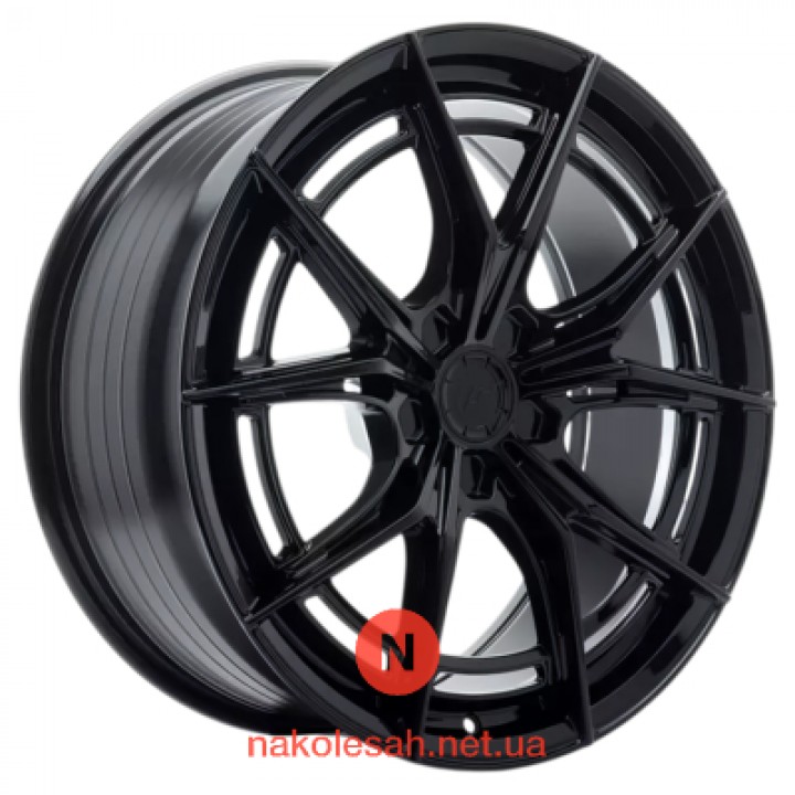 Japan Racing JR50 9.5x20 5x112 ET35 DIA72.6 GB