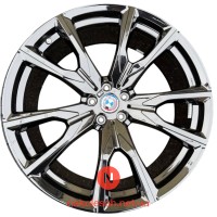 BMW OEM 36115A269F7 9.5x22 5x112 ET32 DIA66.6 GB