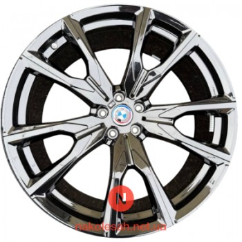 BMW OEM 36115A269F7 9.5x22 5x112 ET32 DIA66.6 GB