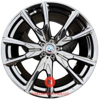 BMW OEM 36115A269F8 10.5x22 5x112 ET43 DIA66.6 GB