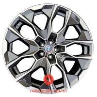 BMW OEM 36116895935 9.5x22 5x112 ET32 DIA66.6 MB