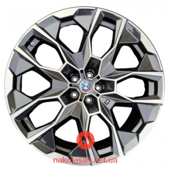 BMW OEM 36116895936 10.5x22 5x112 ET43 DIA66.6