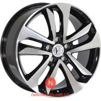 ZF TL0262 7.5x18 5x114.3 ET55 DIA64.1 MB