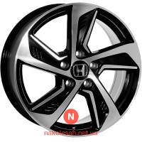 ZF TL5809 7x17 5x114.3 ET54 DIA64.1 MB