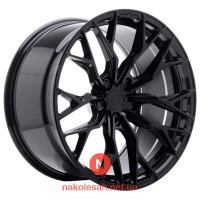 Concaver CVR1 9.5x21 5x112 ET35 DIA72.6 Блэк плат